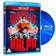 Wreck-It Ralph [Blu-ray 3D + Blu-ray] [2012] [Region Free]